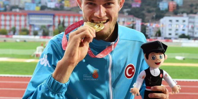 Rekorların Şehri Samsun