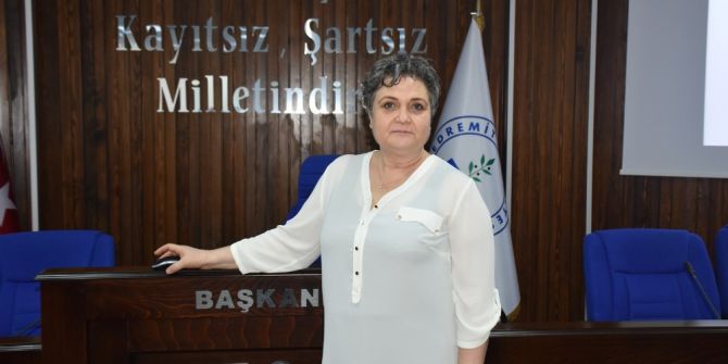 Edremit Belediyesi’nden Personele İmar Mevzuatı Eğitimi