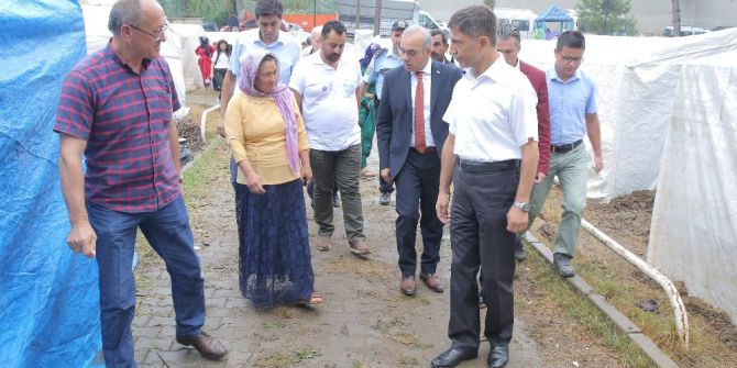 Mevsimlik Fındık İşçilerinin Çocukları Çalıştırılmayacak