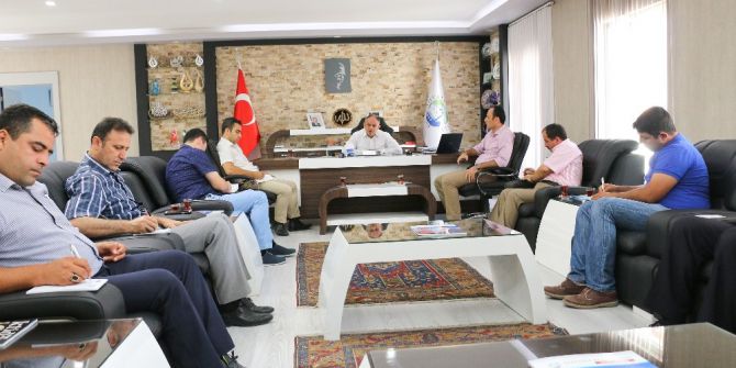 Yahyalı Doğalgaza Kavuşuyor