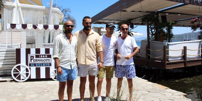 Berksan Silahlı Saldırıyla İlgili Açıklama Yaptı