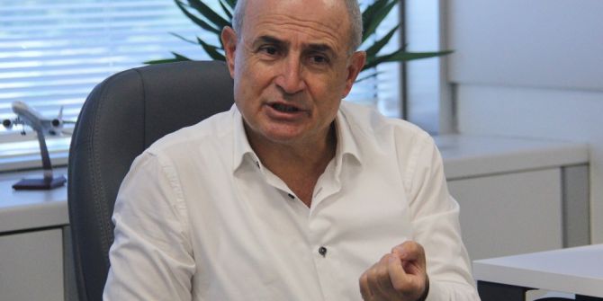 Başkan Akgün, İstanbulluları 18. Uluslararası Büyükçekemece Kültür Ve Sanat Festivali’ne Davet Etti