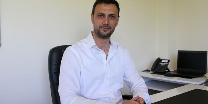 Saski’de Görev Değişimi