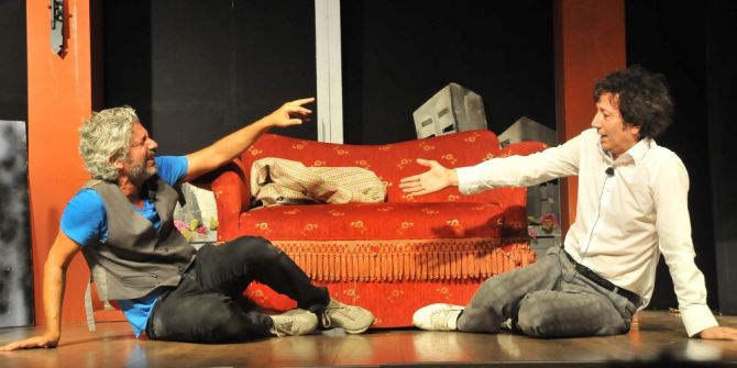 Açılış Süheyl Uygur İle Yapılacak