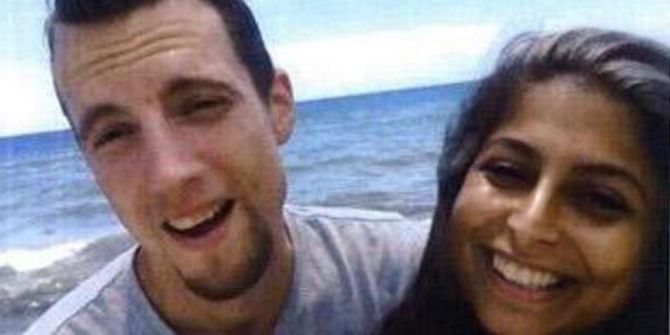 Hollandalı Gazeteci Kayıp Hollandalıların Peşinde