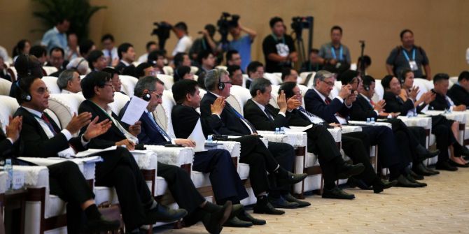 Çölleşmeye Karşı Mücadelede ’Kubiqi Modeli’ Umut Olacak