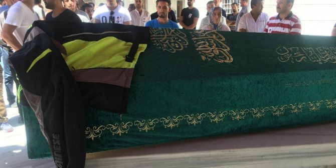 Bodrum’daki Beach Club’taki Saldırıda Hayatını Kaybeden Genç, Son Yolculuğuna Uğurlandı