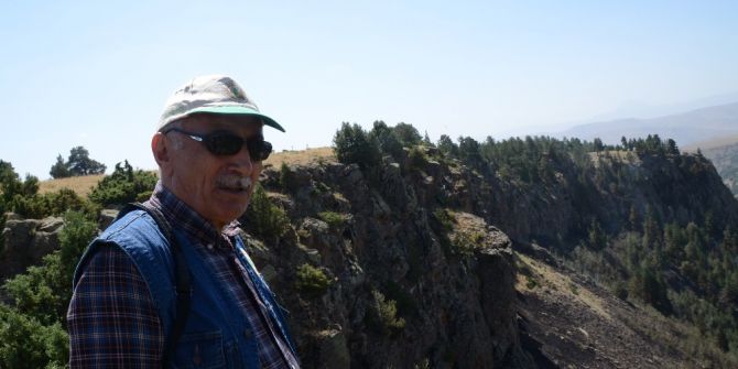 Sarıkamış’ta Vatandaşlar Orman Yangınlarına Karşı Uyarıldı