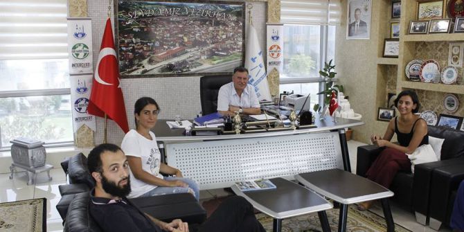 Zobran Köyü Kırsal Turizme Kazandırılıyor