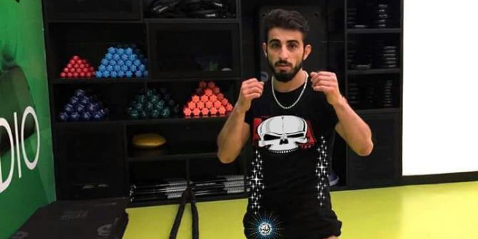 Muay Thai Sporcusu Kazada Hayatını Kaybetti