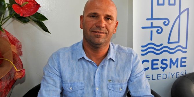 Dünya Şampiyonu Yelkenci Genç Sevincini Paylaştı