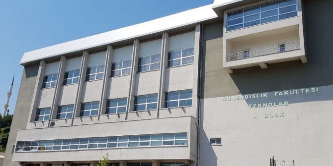 Beü Mühendislik Eğitiminde Teknolab Uygulamasına Geçiyor