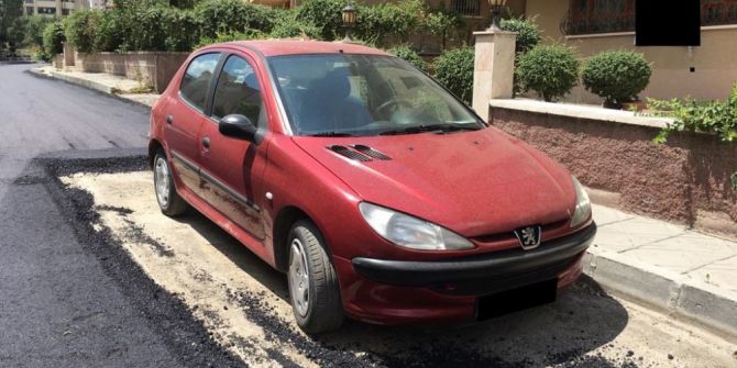 İngiltere Ankara Büyükelçisi Moore’u Şaşırtan Olay