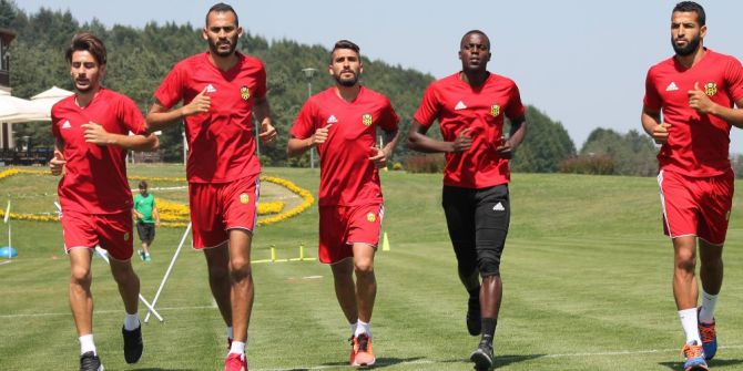 Sağlam, Yenilerle Eskilerin Uyumundan Memnun