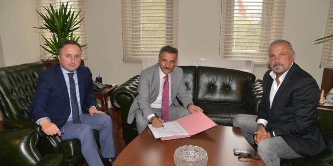 Mete Yarar Samsun’a Ana Sınıfı Yaptıracak