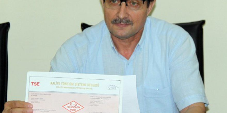 Didim’deki İşletmeler İnteraktif Sistemini Sevdi