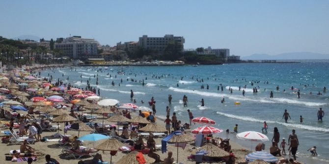 Kaybolan 12 Çocuk Ailelerine Teslim Edildi