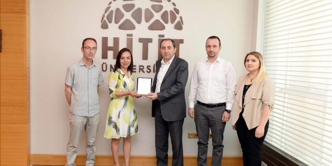 “İnsana Yakışır İş İçin Kayıtlı İstihdamın Teşviki” Proje Koordinatörü Yrd. Doç. Dr. Menekşe Şahin;