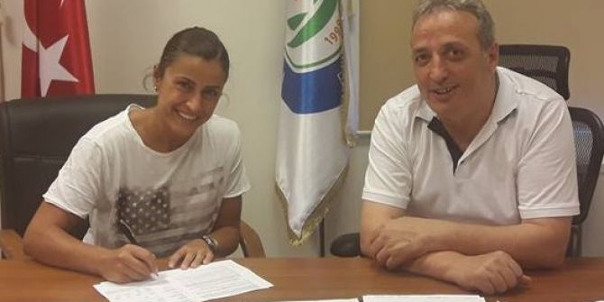 Nilüfer Belediyespor Transferleri Tamamladı