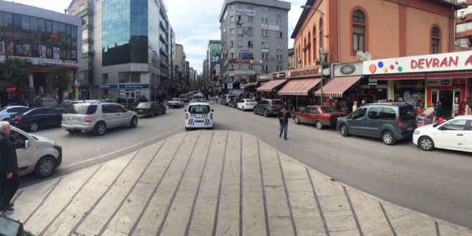 Başkent Edaş’ın Zonguldak’taki Yatırım Çalışması Hızla Devam Ediyor