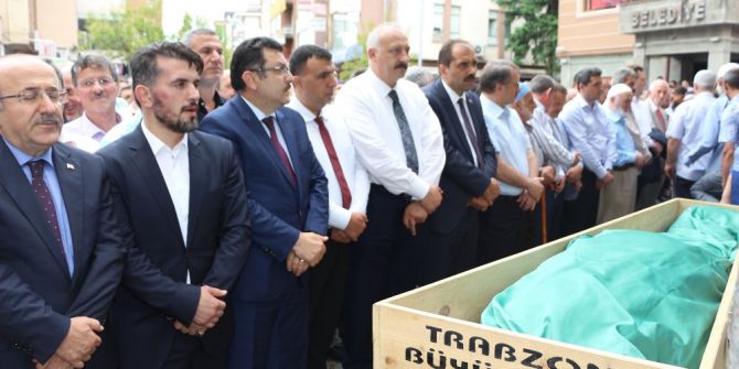 Dünya Şampiyonu Güreşçi Selçuk Çebi’nin Acı Günü