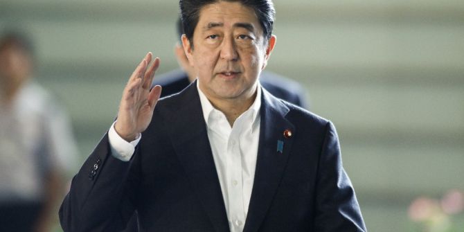 Japonya Ve Abd, Kuzey Kore’ye Karşı Beraber Hareket Edecek