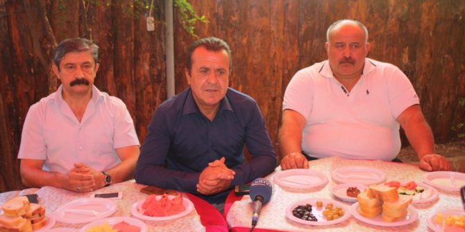 Uluslararası Altın Safran Türkiye Açık Kyokushin Şampiyonası Hazırlıkları Tamamlandı