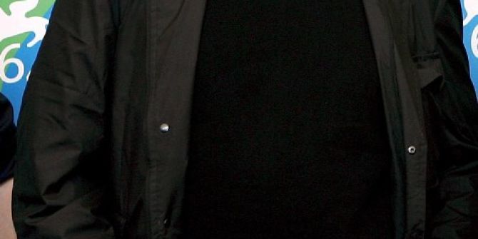 Abd’li Aktör Ve Oyun Yazarı Sam Shepard Hayatını Kaybetti