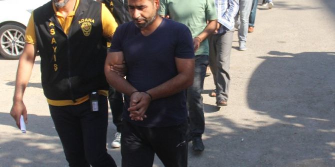 Sahte Polislere Rekor Tutuklama