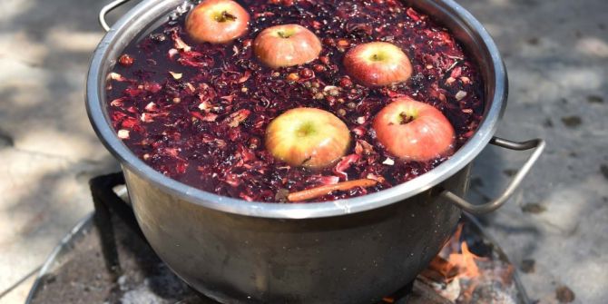 Altınköy Hasat Şenliği Sona Erdi