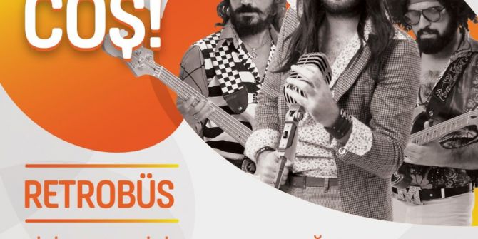 Ataşehir’de Retrobüs İle Nostalji Rüzgarları Esecek