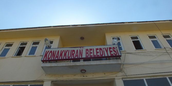 Konakkuran Belediyesi, Bahçelievler Belediyesiyle "Kardeş" Oldu