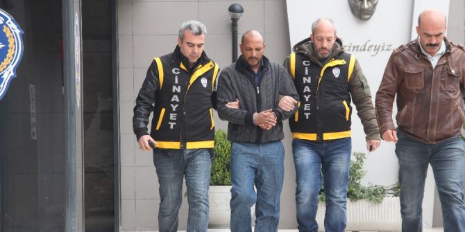 Ablasını Dedikodu Çıkarttığı İçin Öldürmüş