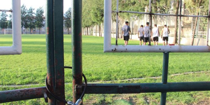 Aydınspor 1923’te Belirsizlik Sürüyor