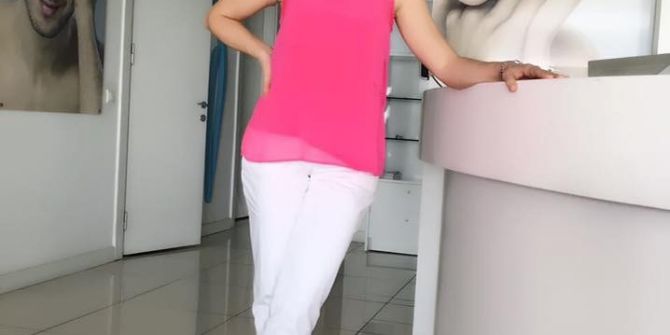 Hamilelik Sonrası Cilt Bozukluklarına Dikkat!