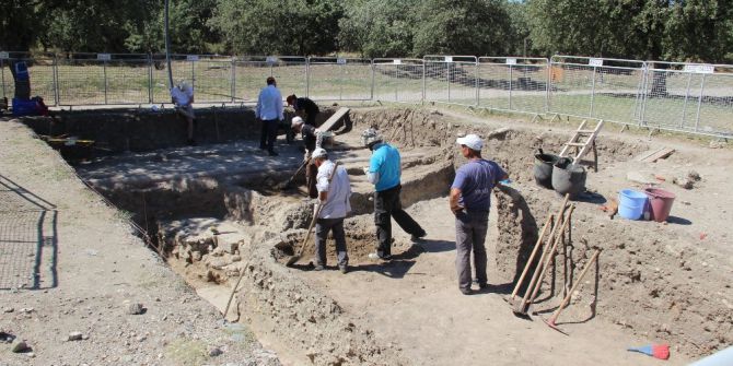 Truva’nın Gizemini Bu Kazılar Aydınlatacak