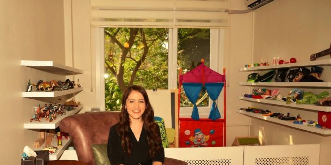 2 Yaş Dönemindeki Çocukların Problemlerine Dikkat!