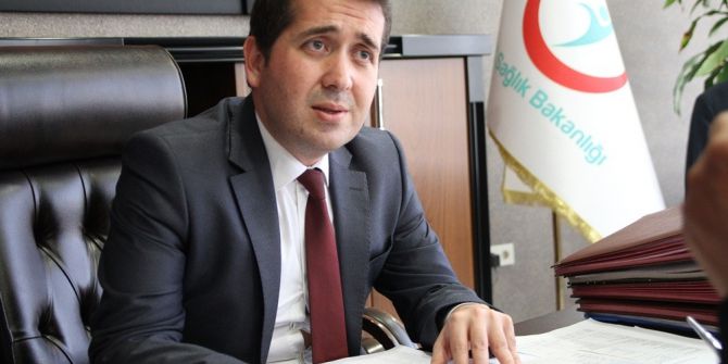 Van’da 112 Komuta Kontrol Merkezindeki Haberleşme Sistemi Yenileniyor