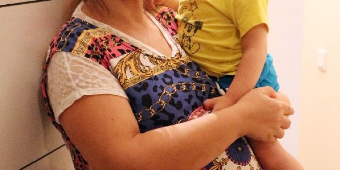 4 Daireyi Soyan Hırsızlar Kamerada