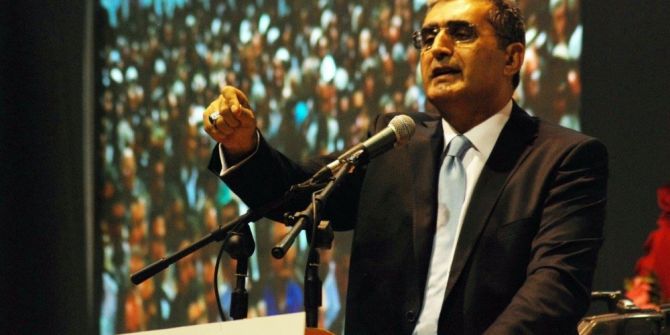 Konuk: “Üretenin Ve Üretimin Yanındayız, Tarlayı Desteksiz Bırakmayız”