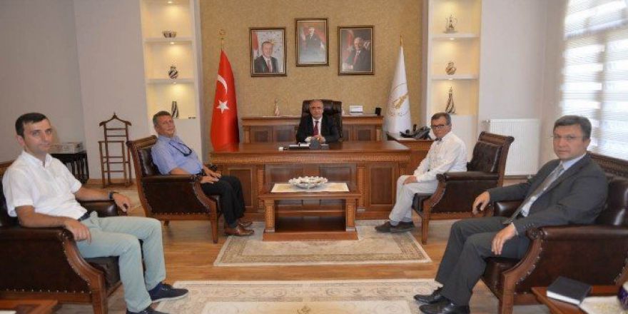 Bölge Mucitleri Sergisi Kütahya’da Yapılacak