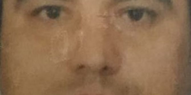 Akşam Eşini Bıçakladı, Gece İntihar Etti