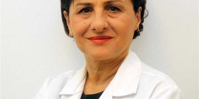 Güneş İle Gelen Sağlık