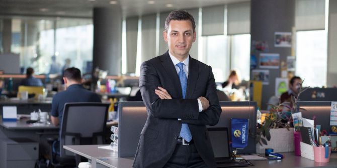 Turkcell Fiber Bölgesinde Olmayan Müşterilerine 4.5g Hızında İnternet