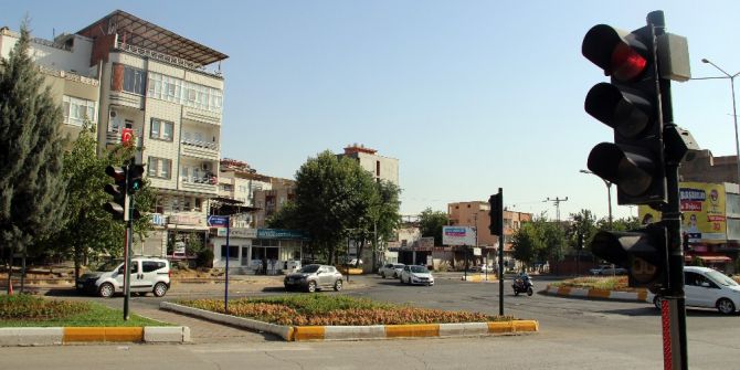 Sesli Uyarı Sistemi Görme Engellilerin Gözü Oldu