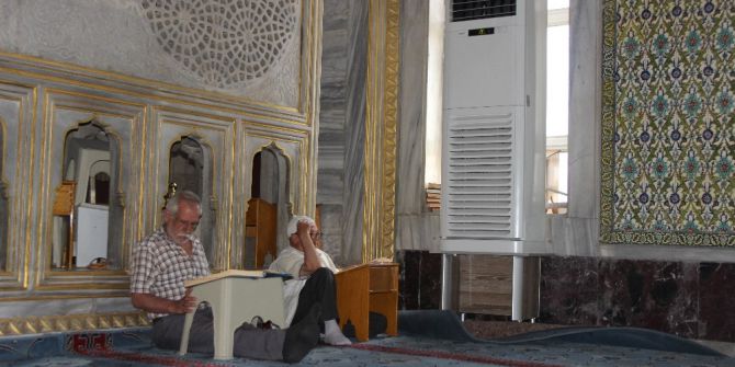 Sıcaklar Arttı, Klima Kalmadı