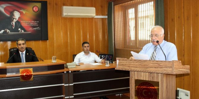 İl Genel Meclisinde Kadınların Statüsü Konuşuldu