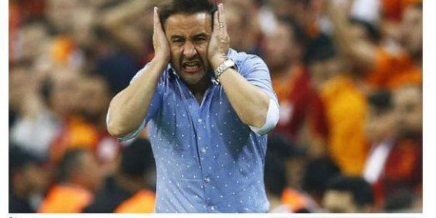 Vitor Pereira Tehdit Edildiğini Açıkladı