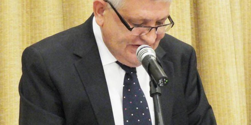 Acıgöl Kaymakamlığına Vali Yardımcısı Soley Atandı