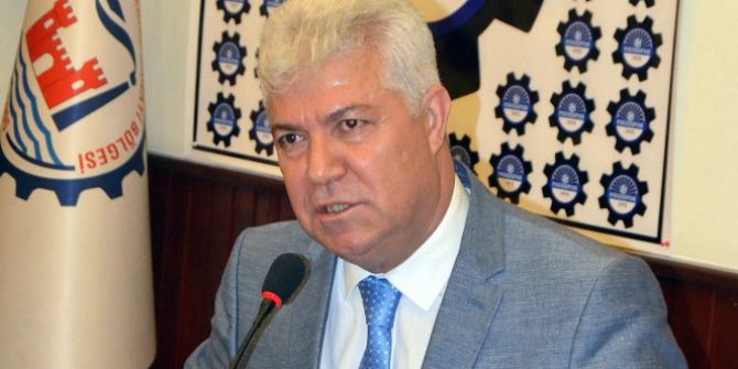 Payasspor Başkanı Tufan: "2. Ve 3 Lig Takımları Daha Çok Desteklenmeli"